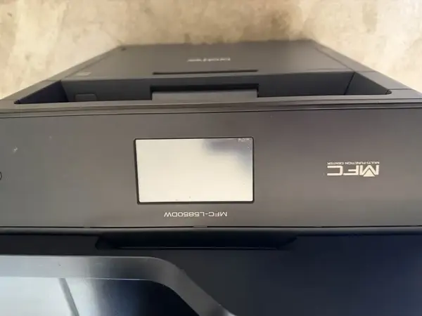 Brother MFC-L5850DW image