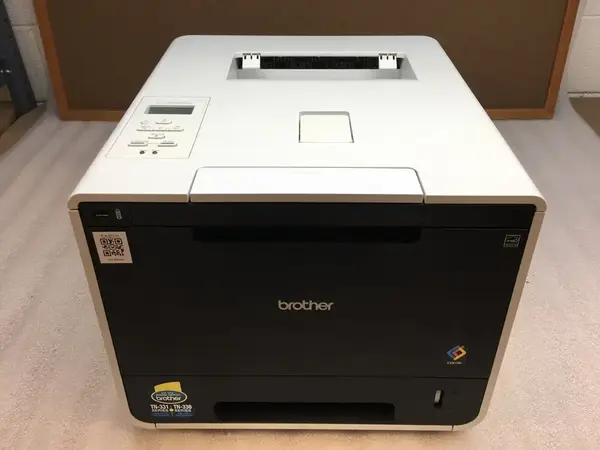 Brother HL-L8250CDN image