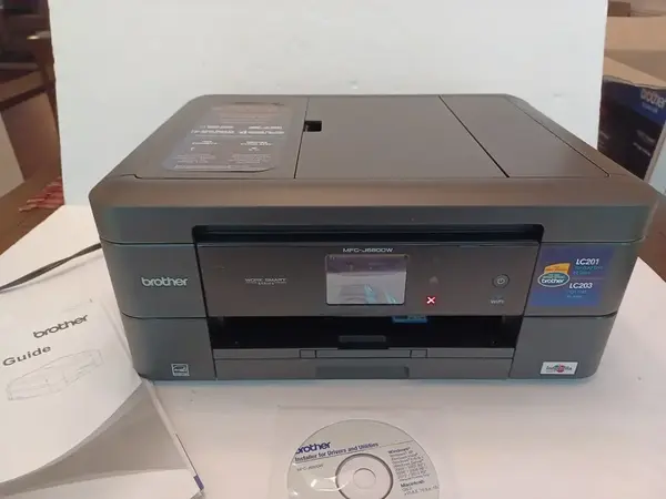 Brother MFC-J689DW image