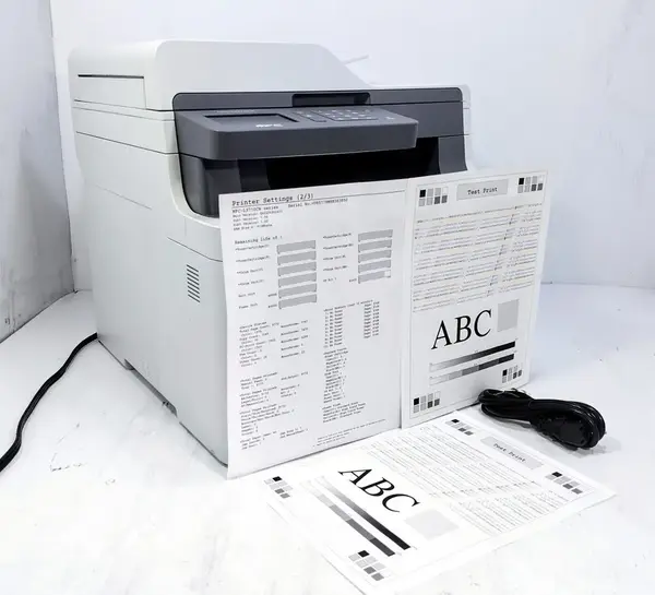 Brother MFCL3710CW image