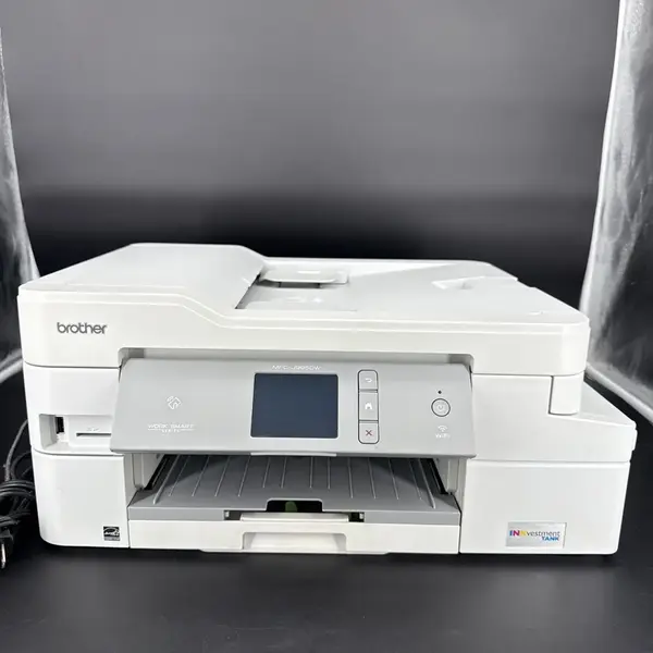Brother MFC-J995DW INKvestment Tank Color Inkjet All-in-On image