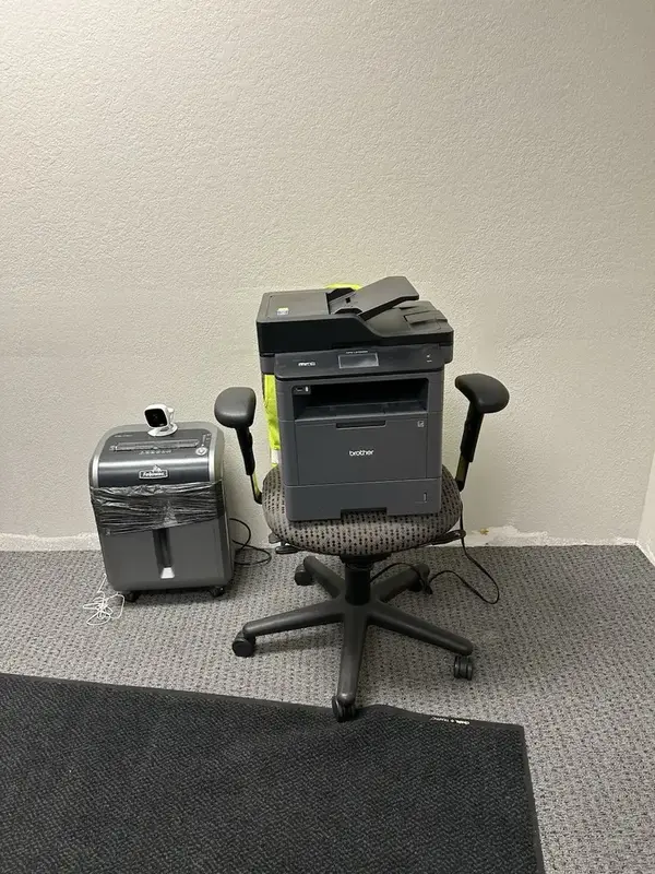 Brother Mfc-l5700dw image