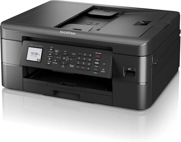 Brother MFCJ1010DW image