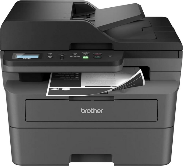 Brother DCPL2640DW image