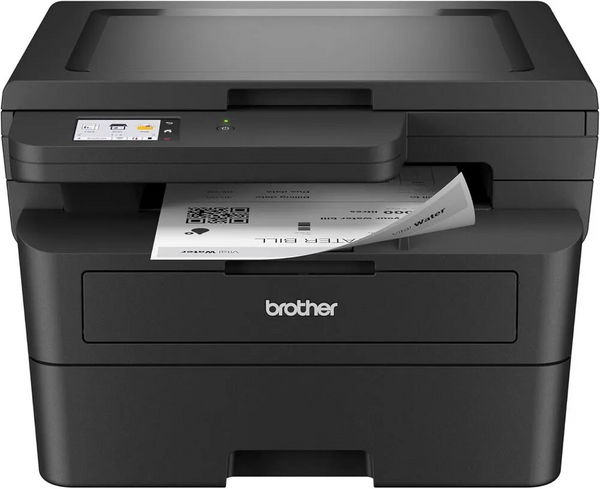 Brother HLL2480DW image