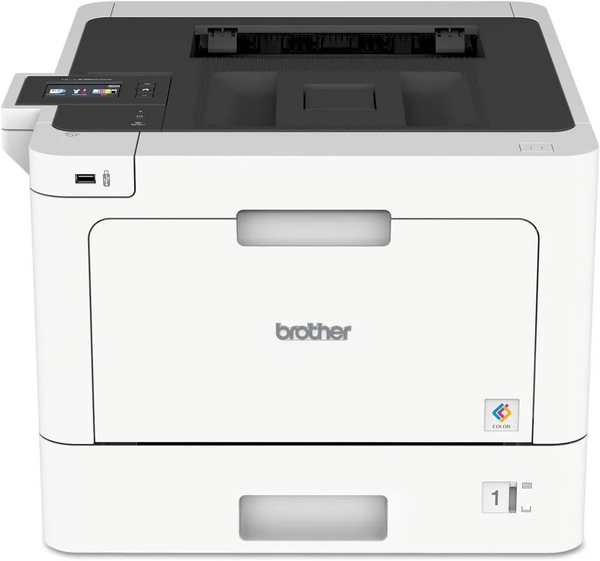 Brother Business Color Laser Printer image