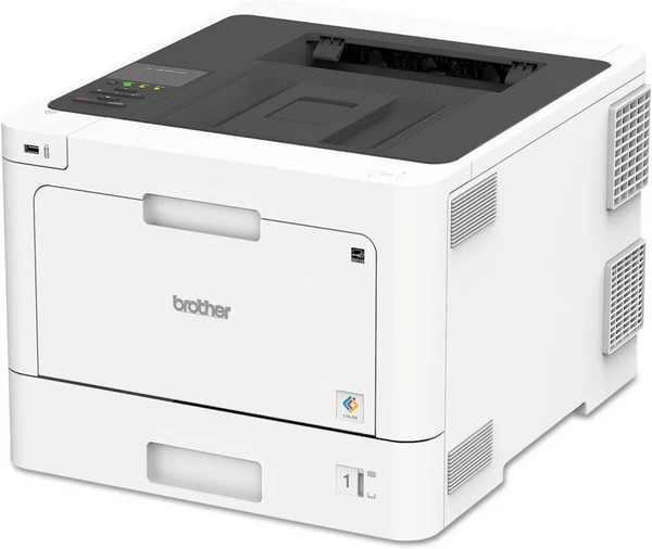Brother Business Color Laser Printer image