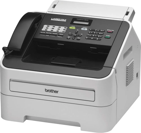Brother 2840 image