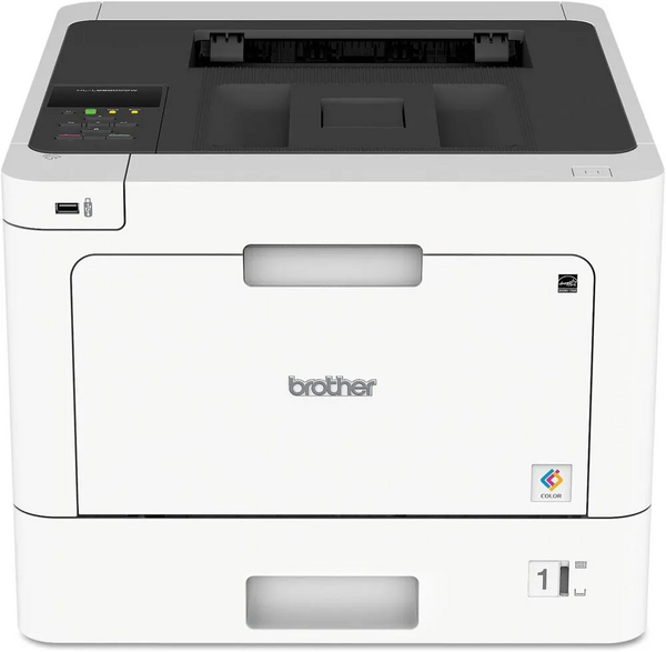 Brother Business Color Laser Printer image