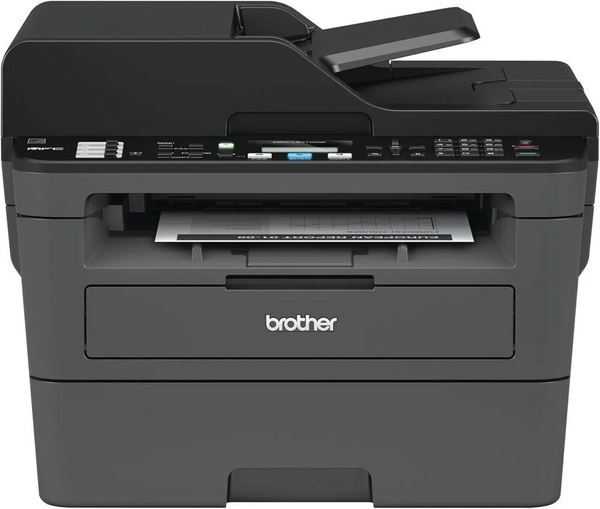 Brother MFCL2710DW image