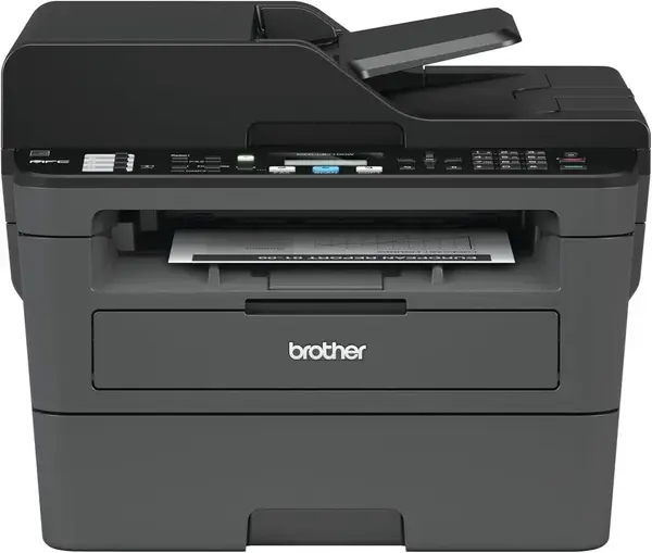 Brother MFCL2710DW image