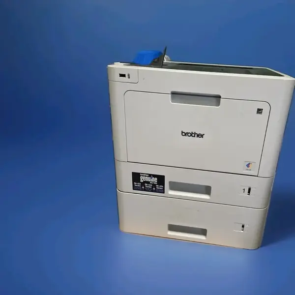 Brother Business Color Laser Printer image
