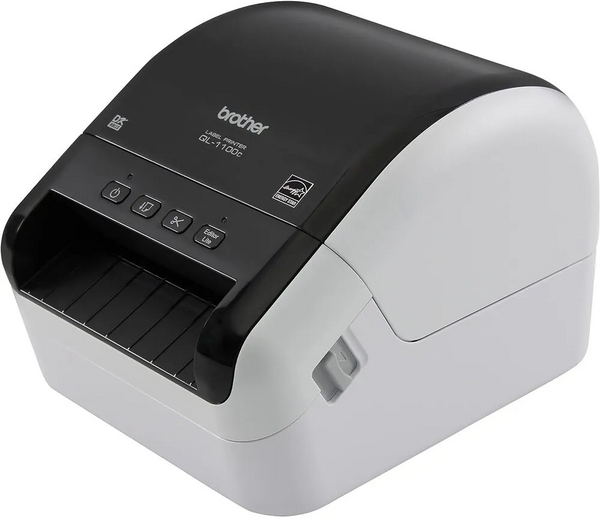 Brother QL1100C image