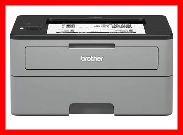 Brother HL-HL-L2350DW image