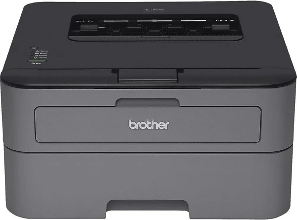 Brother L2320D image