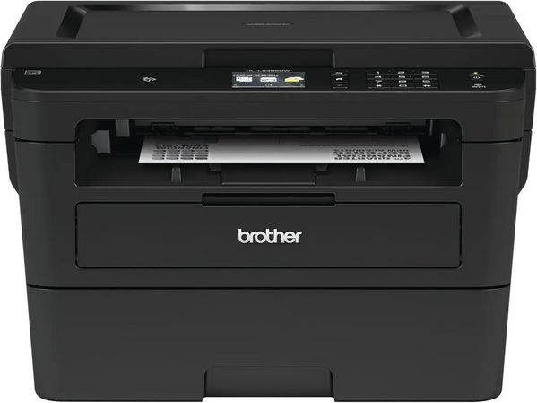 Brother HLL2395DW image