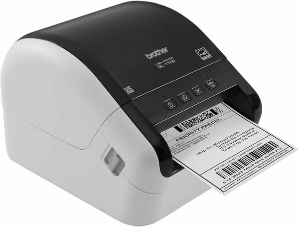 Brother QL1100 image