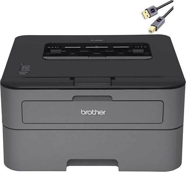 Brother L-2300D image