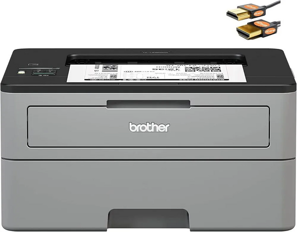 Brother HL L2350DW image