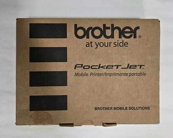 Brother Pj773 image