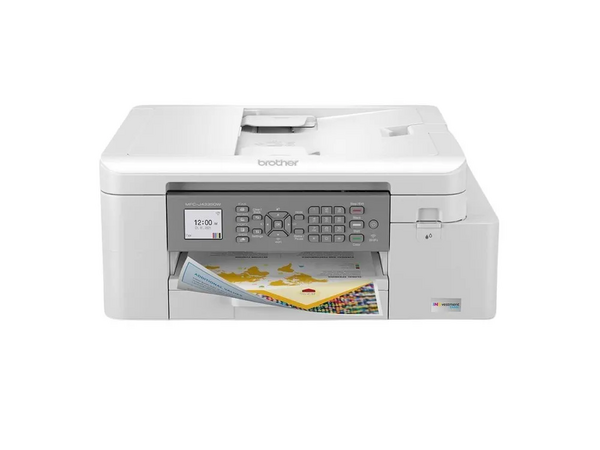 Brother Mfc-j4335dw image