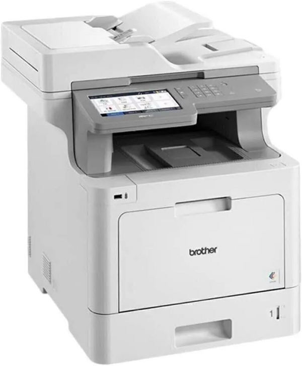 Brother Mfc-l9570cdw image