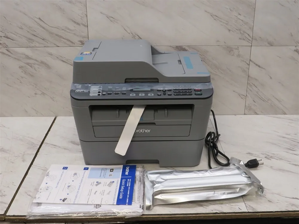 Brother MFCL2700DW image