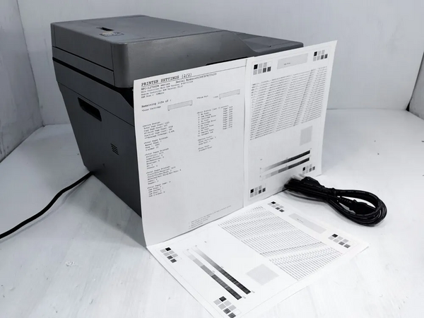 Brother MFCL2700DW image
