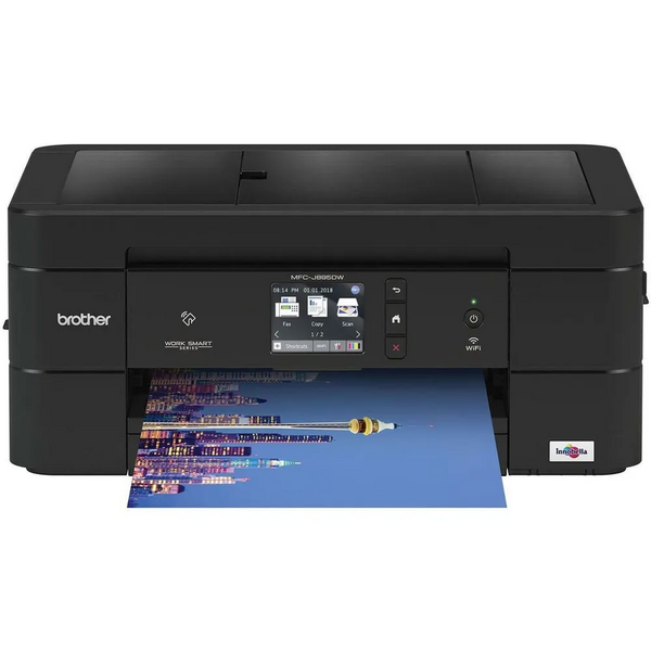 Brother MFC-J895DW image
