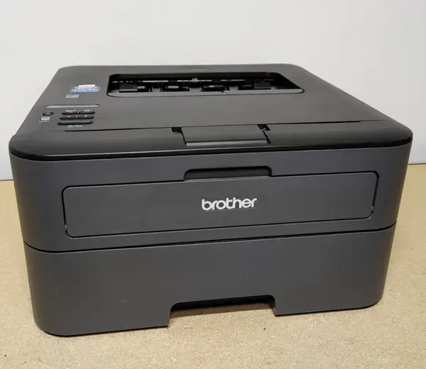 Brother Hl-l2370dw image