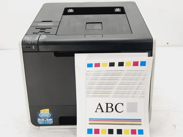 Brother Hl-4570Cdw image