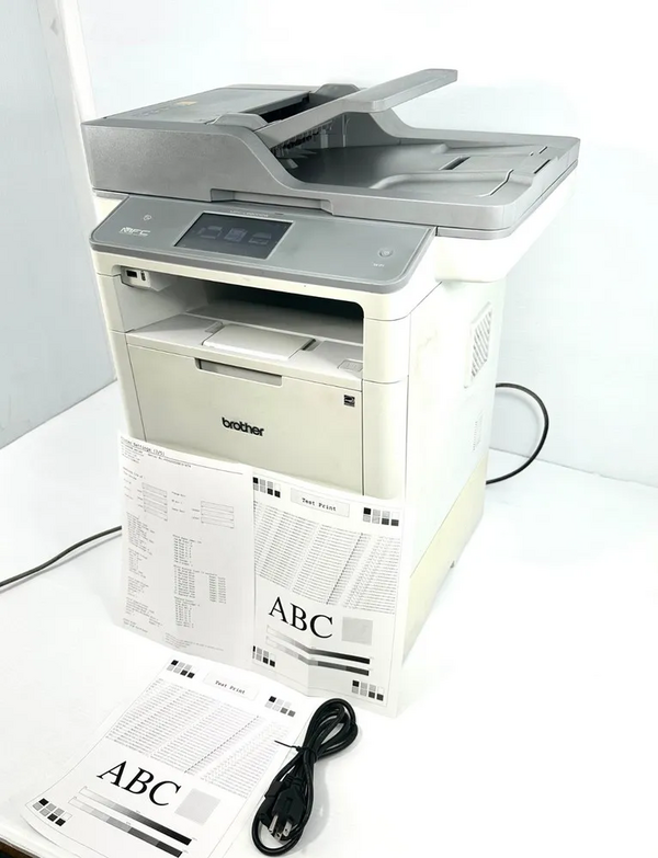 Brother Mfc-l6900dw image