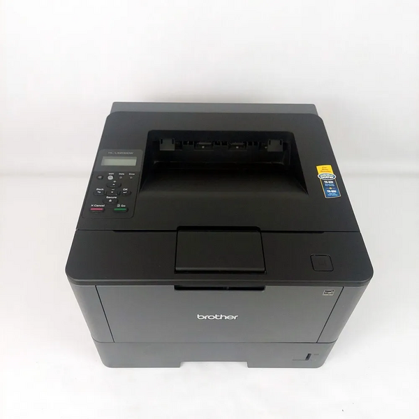 Brother HL-L5200DW image