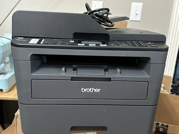 Brother Mfc-l2690dw image