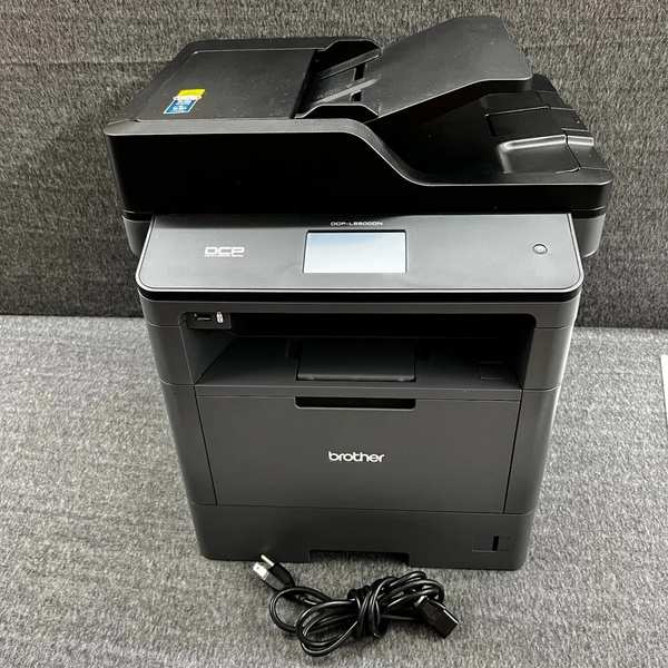 Brother DCP-L5500DN image
