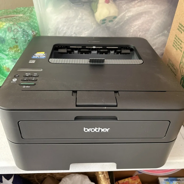 Brother HL-L2360DW image