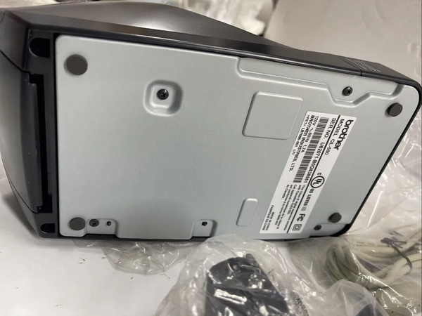 Brother QL-580N-US image