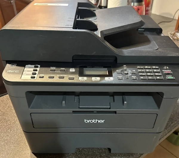 Brother MFC-L2690DW image