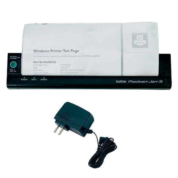 Brother PJ-522 image