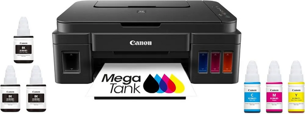 Canon, Inc 0630C002 image