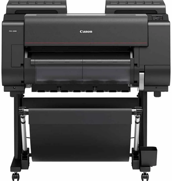 Canon, Inc 1124C024AA image