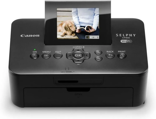 Canon Office Products CP900 image