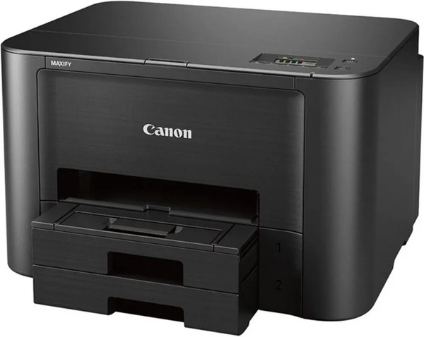 Canon USA Inc. IB4120 image