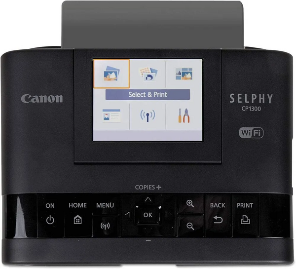 Canon USA Inc. CP1300 image