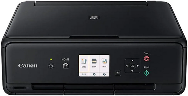 Canon USA Inc. TS5020 BK image