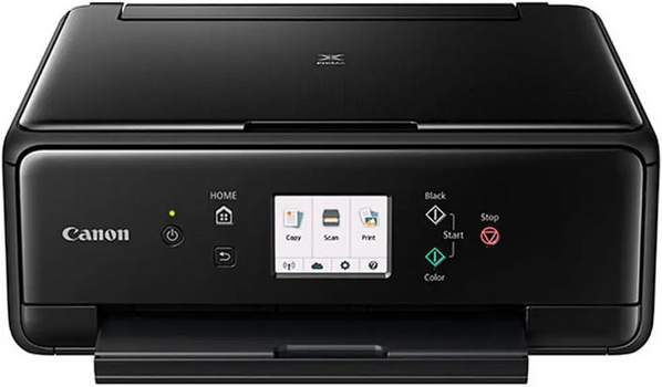 Canon USA Inc. TS6020 BK image