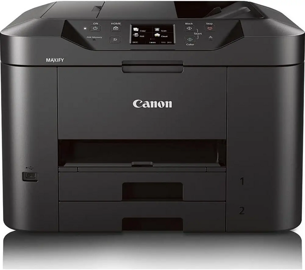 Canon USA Inc. MB2320 image