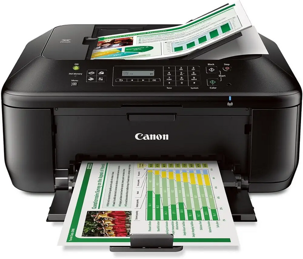 Canon USA Inc. MX472 image