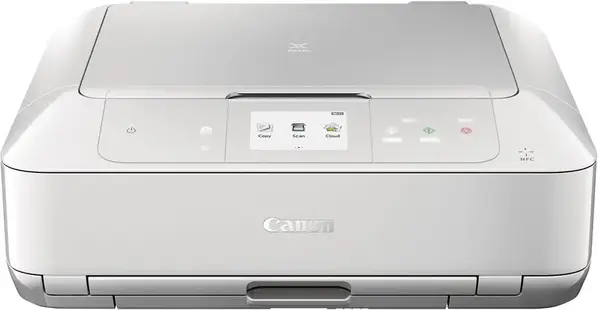 Canon USA Inc. MG7720 WH image