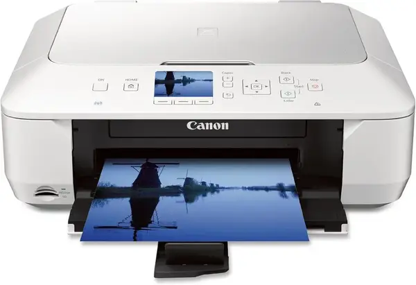 Canon USA Inc. MG6420 WH image